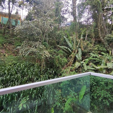 A One Holiday Apartment-Quintet Cameron Highlands Exteriér fotografie